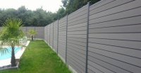 Portail Clôtures dans la vente du matériel pour les clôtures et les clôtures à Hardinvast
